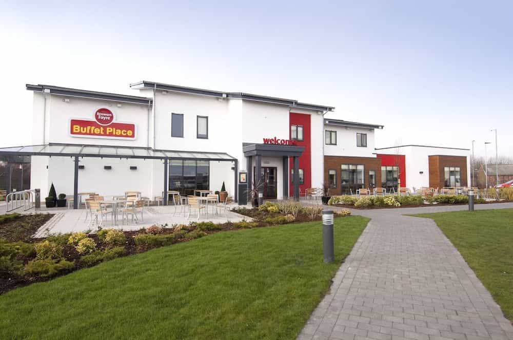 Premier Inn Widnes Premier Inn Widnes