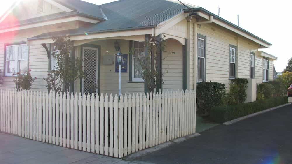 Ye Olde Post Office Cottage