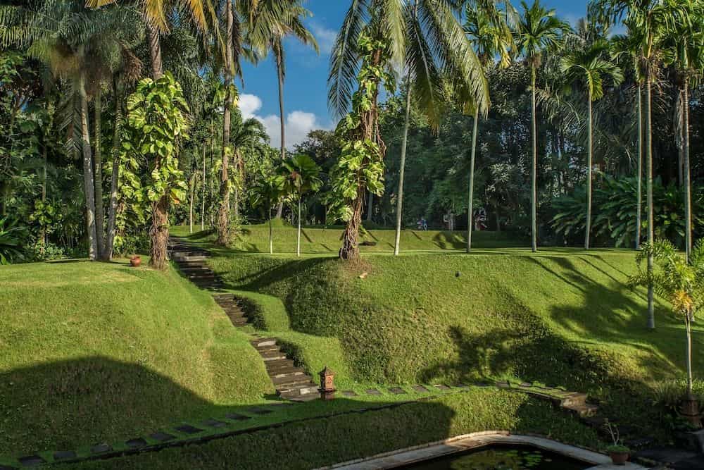 The Bali Purnati Center For The Arts