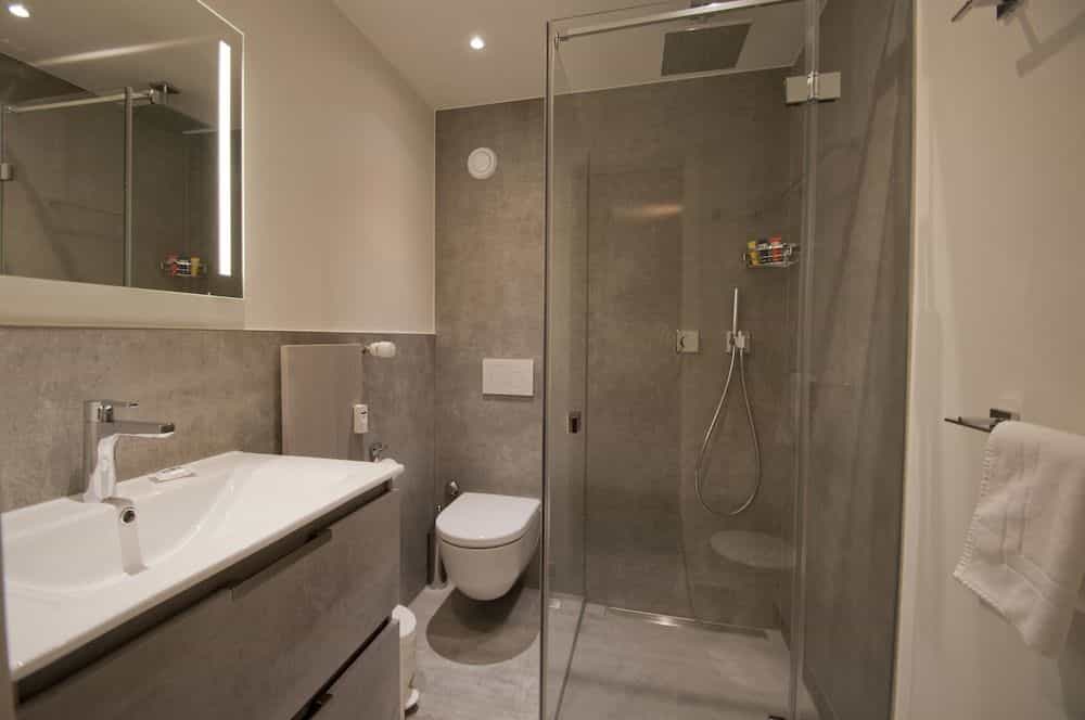 La Villa Emeline - Apartment Emilie