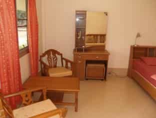 Udom Bungalow