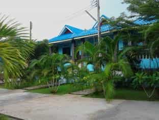 Wangwaree Resort