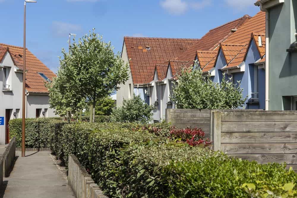 Les Villas de la Baie