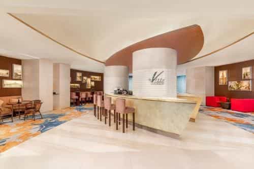 โรงแรมเชอราตัน เซียะเหมิน โรงแรมเชอราตัน เซียะเหมิน