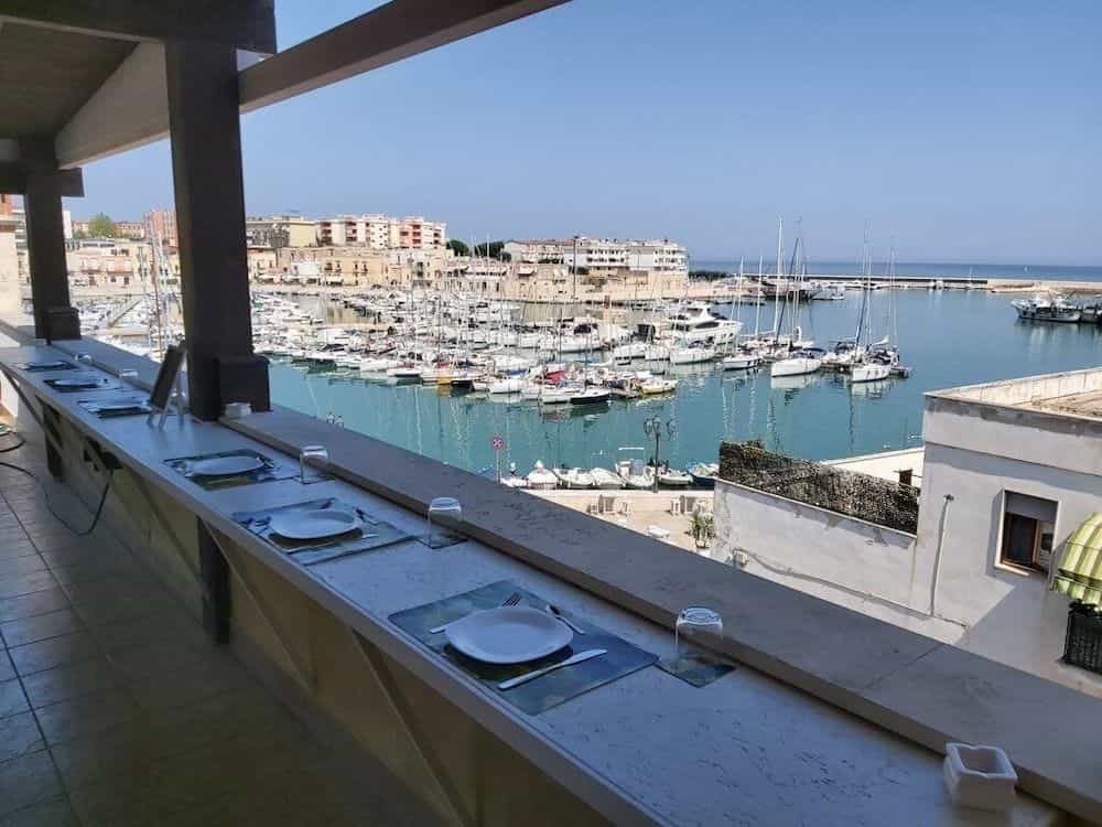 B&B Al Porto