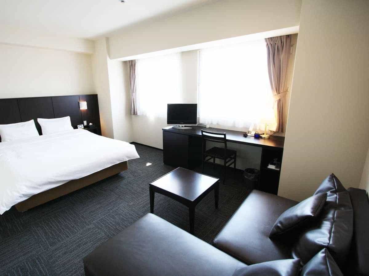 โรงแรมกรีน ริช โทสุ เอกมาเอะ โรงแรมกรีน ริช โทสุ เอกมาเอะ