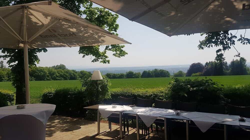 Hotel Jagerhaus in Esslingen