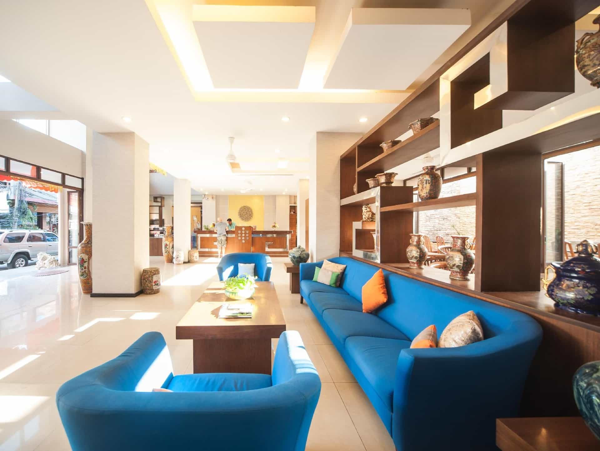 Crystal Inn Phuket