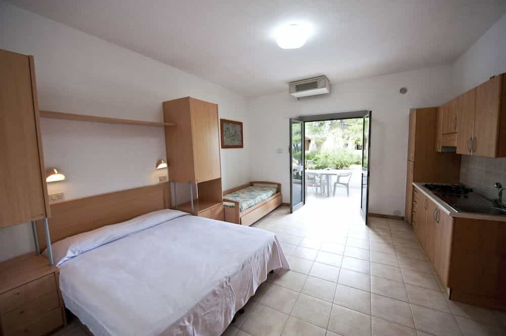 Villaggio Camping Spiaggia Lunga