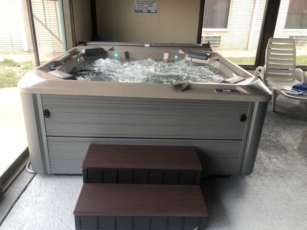 Econo Lodge Salina
