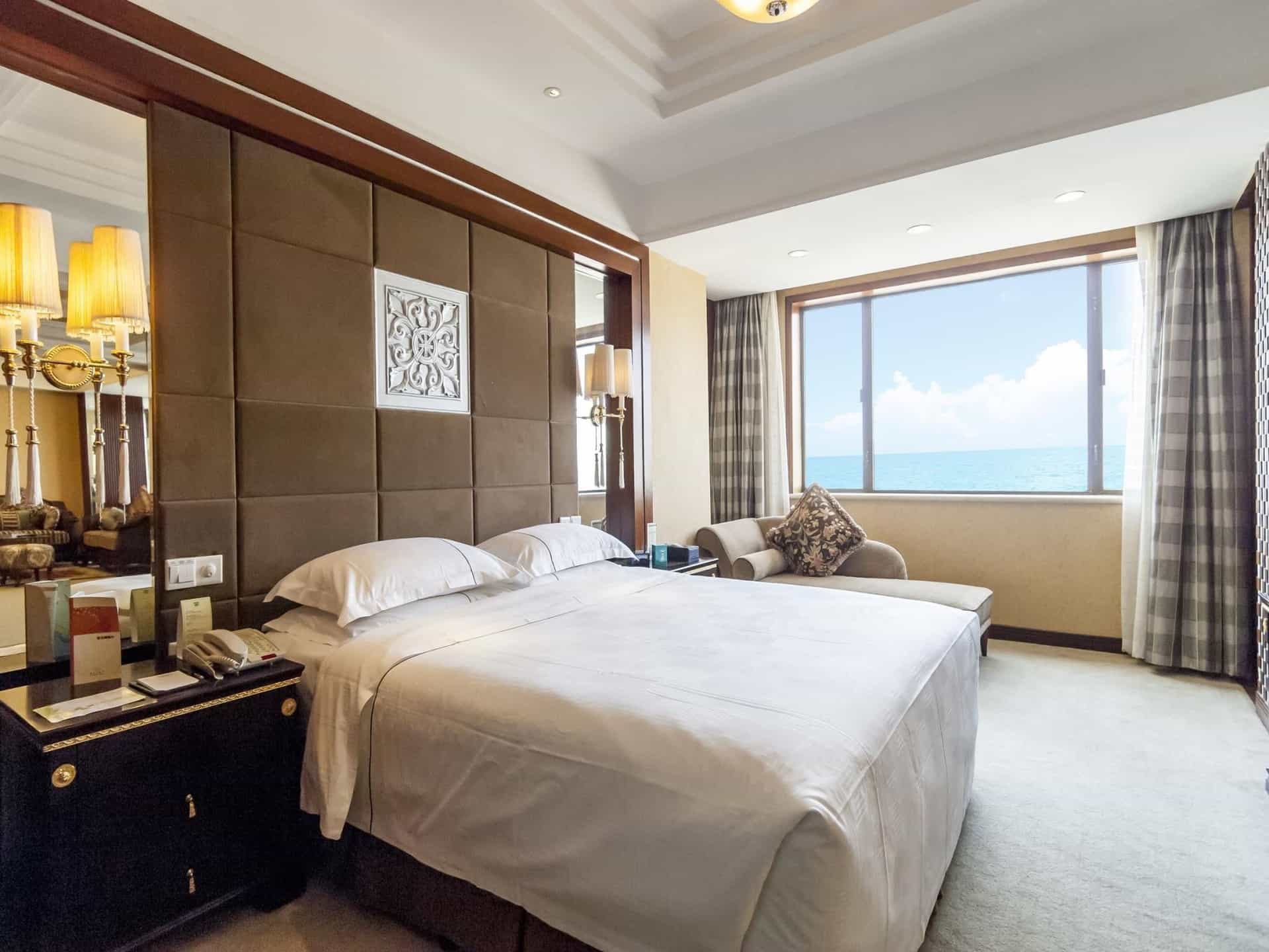โรงแรมแกรนด์ รีเจนซี่ โรงแรมแกรนด์ รีเจนซี่