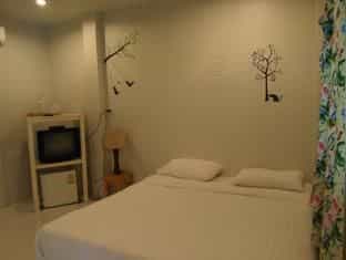 Chom Kwai Lae Dao Resort Chom Kwai Lae Dao Resort