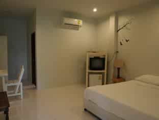 Chom Kwai Lae Dao Resort Chom Kwai Lae Dao Resort