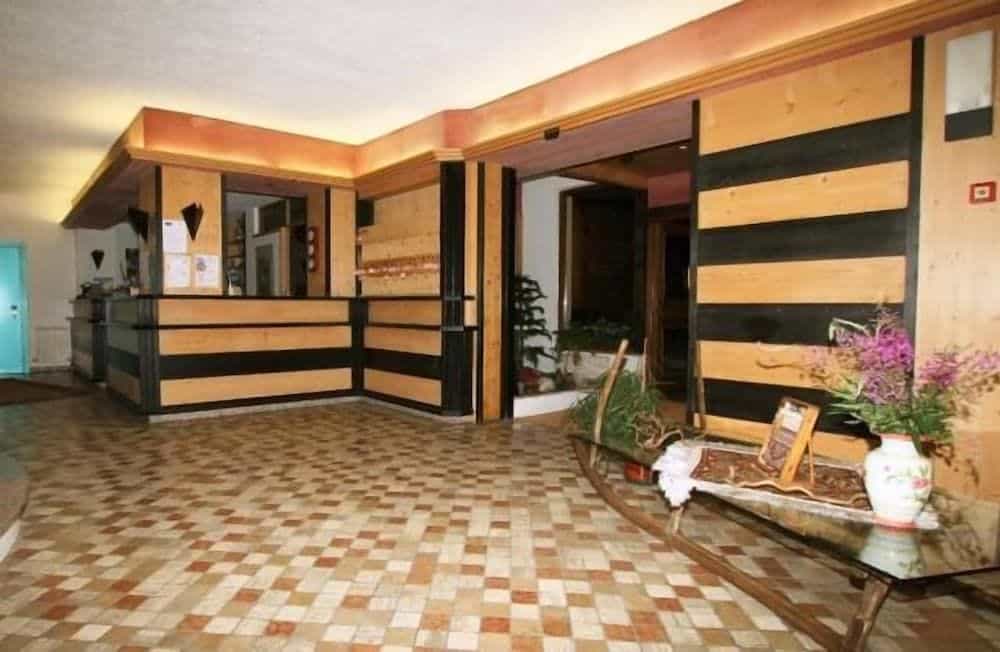 Hotel Villa Rosa