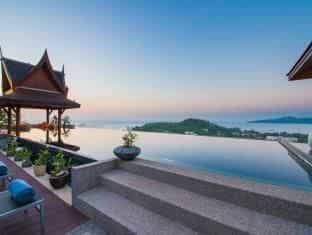 Villa Baan Phu Prana