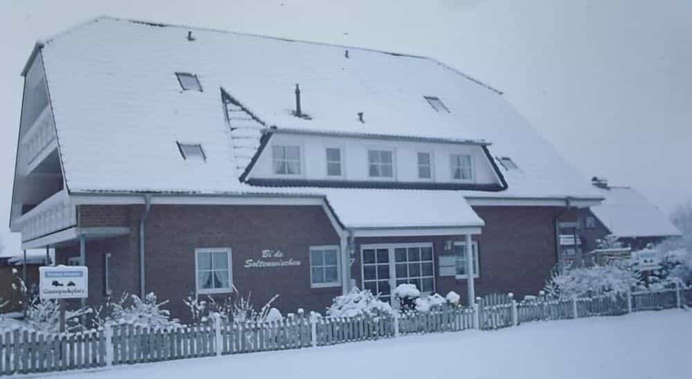 Pension Seemowe Pension Seemowe