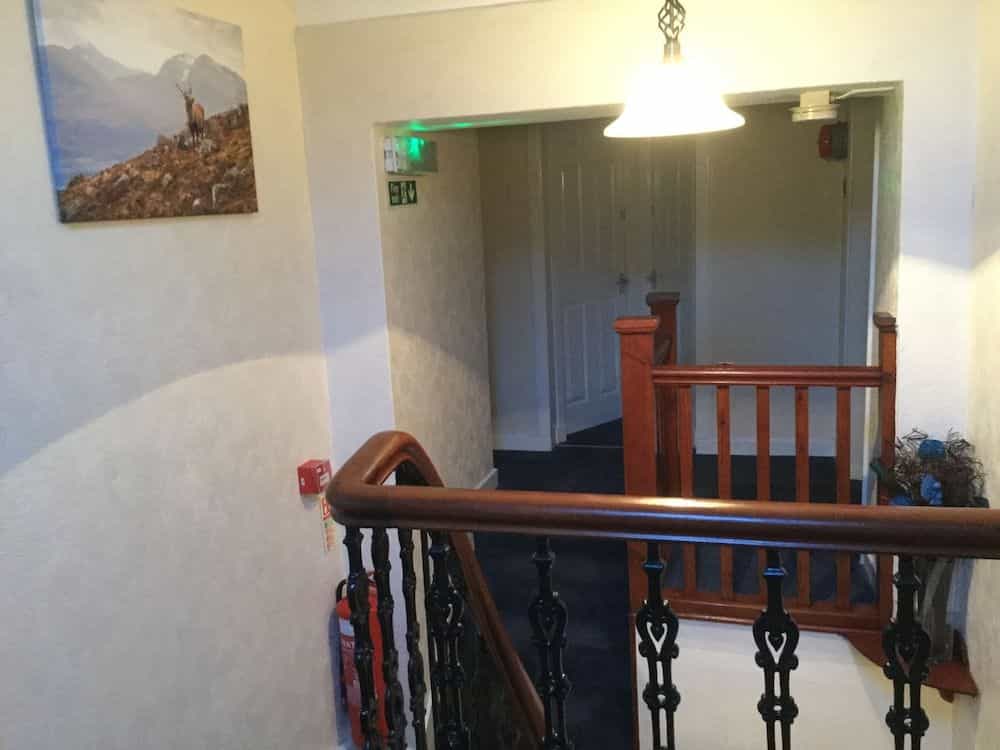 Inverour Guest House Inverour Guest House