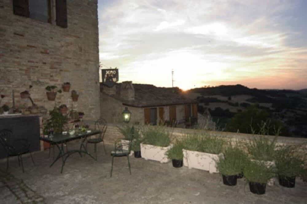 Torre Di Palme B&B