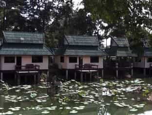 Khunnam Rimtarn Resort