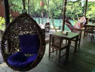For-Rest Boutique House Koh Kood For-Rest Boutique House Koh Kood