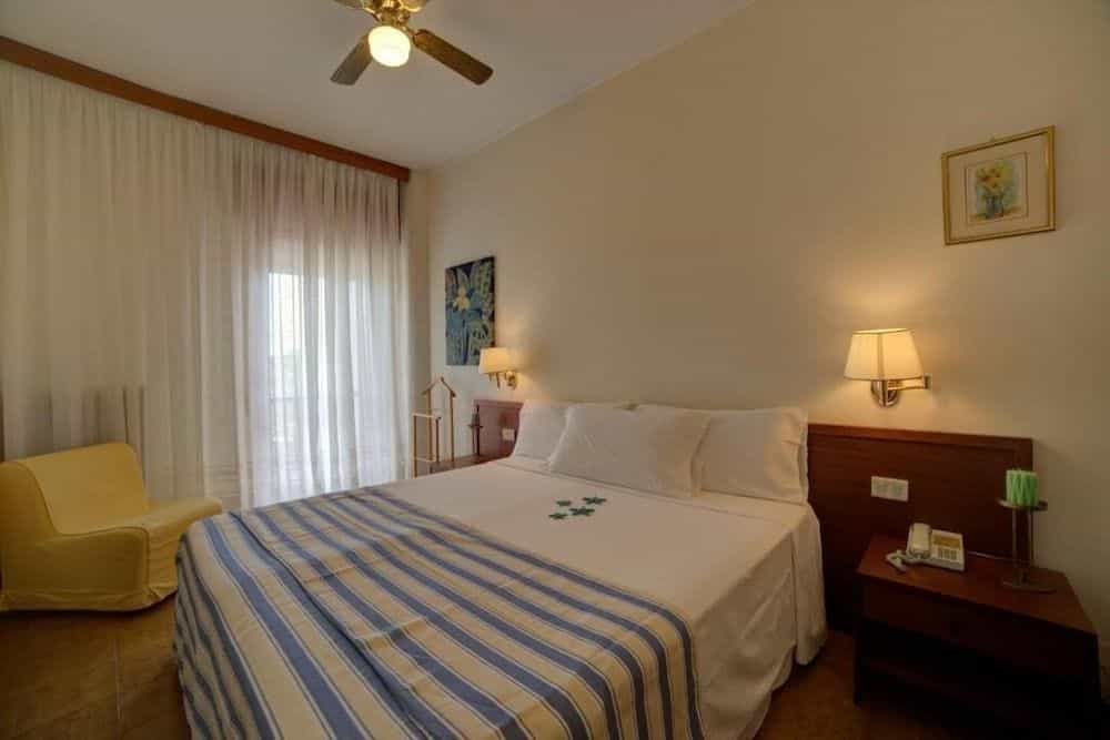 Hotel Sporting