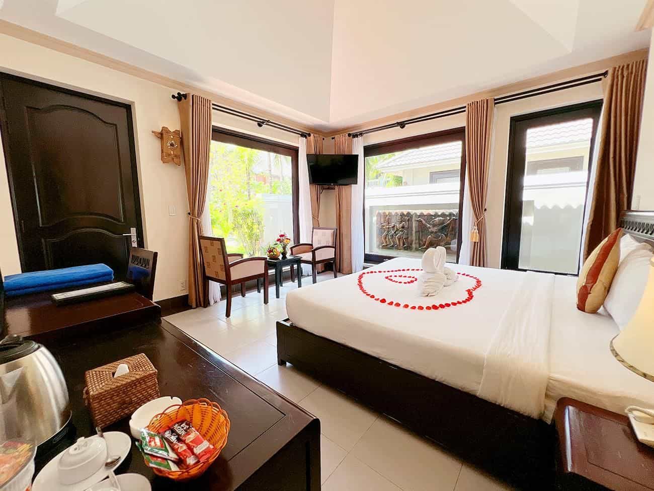 Champa Resort & Spa Champa Resort & Spa