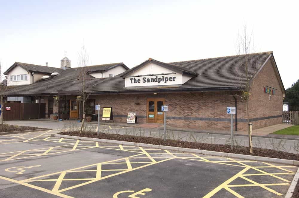 Premier Inn Llanelli Central West Premier Inn Llanelli Central West