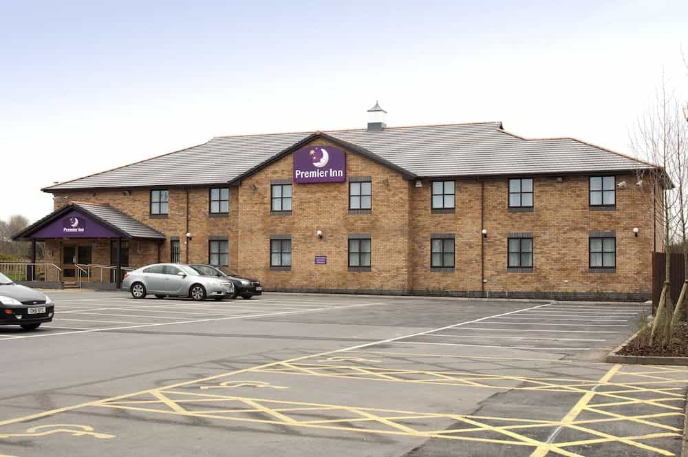Premier Inn Llanelli Central West Premier Inn Llanelli Central West