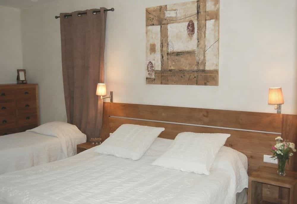 Hotel La Garbine