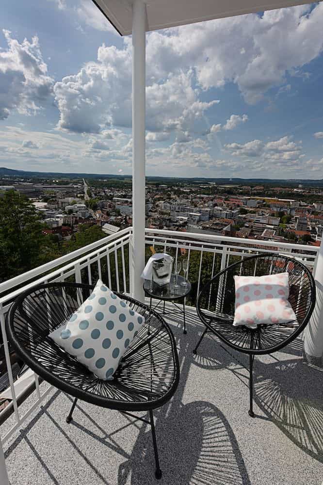 Schlossberg Hotel