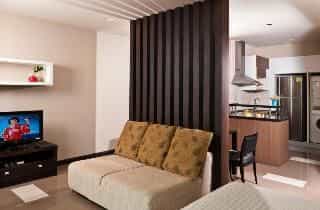 The Tepp Aparthotel The Tepp Aparthotel