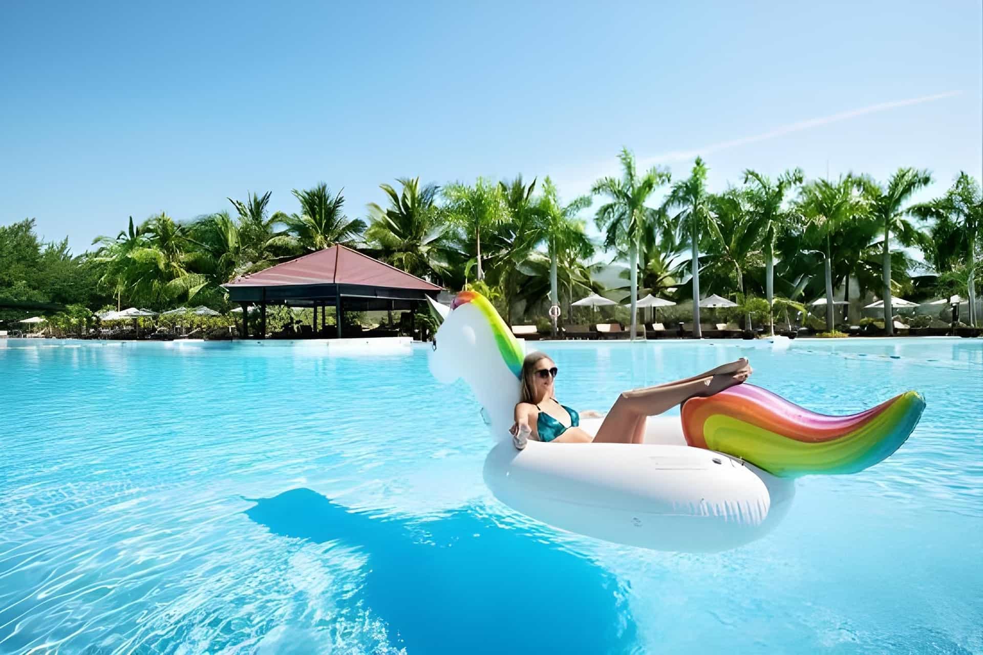 Diamond Bay Resort & Spa Diamond Bay Resort & Spa
