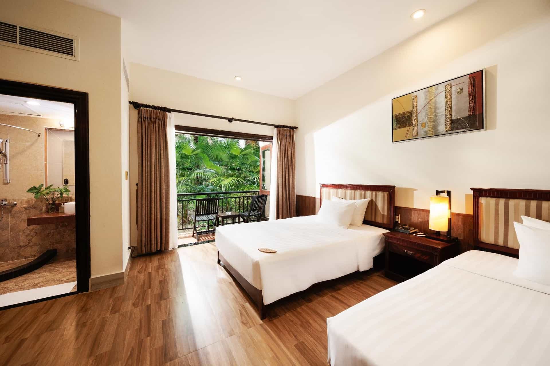 Diamond Bay Resort & Spa Diamond Bay Resort & Spa