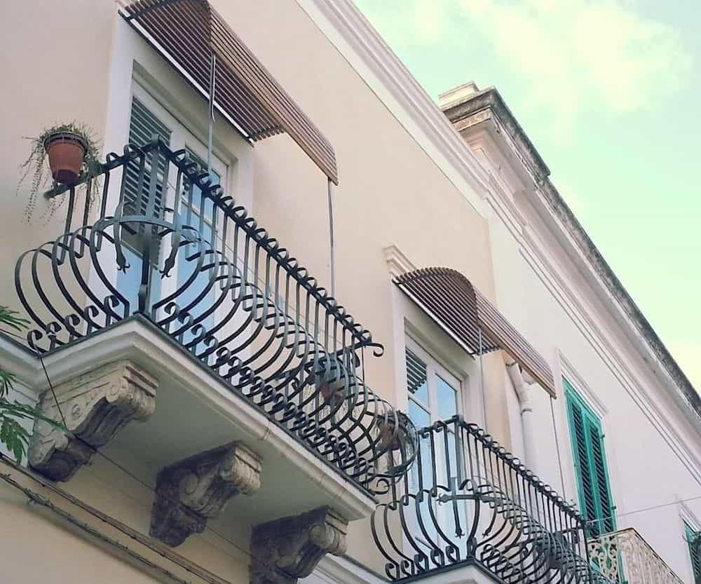 B&B Re Umberto