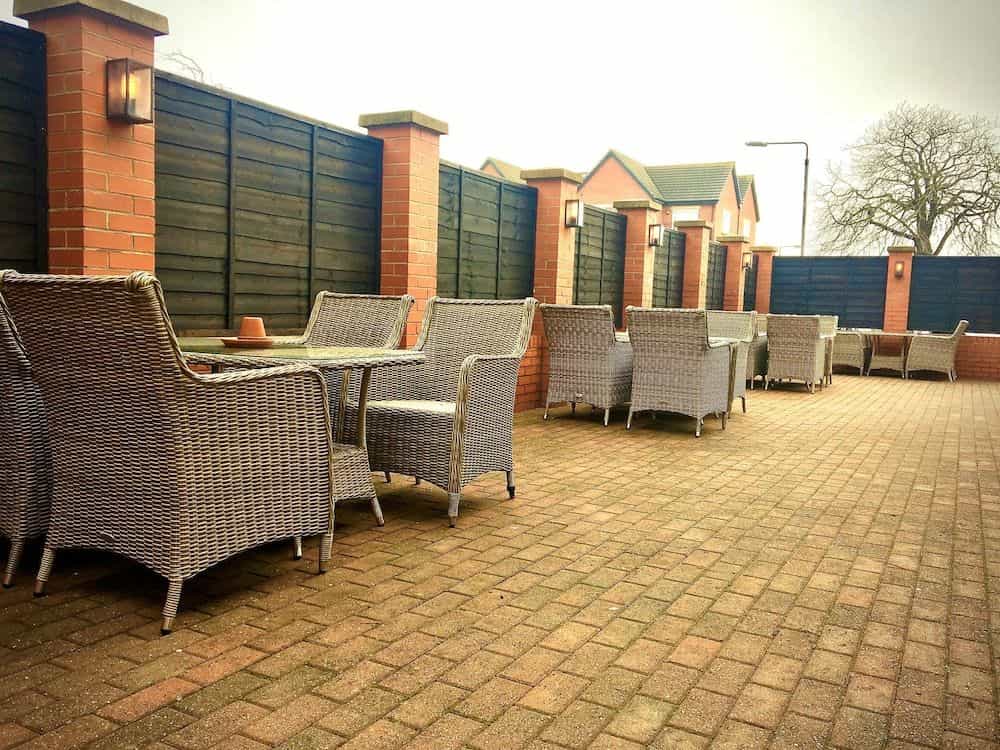 The Beeches Hotel & Leisure Club The Beeches Hotel & Leisure Club