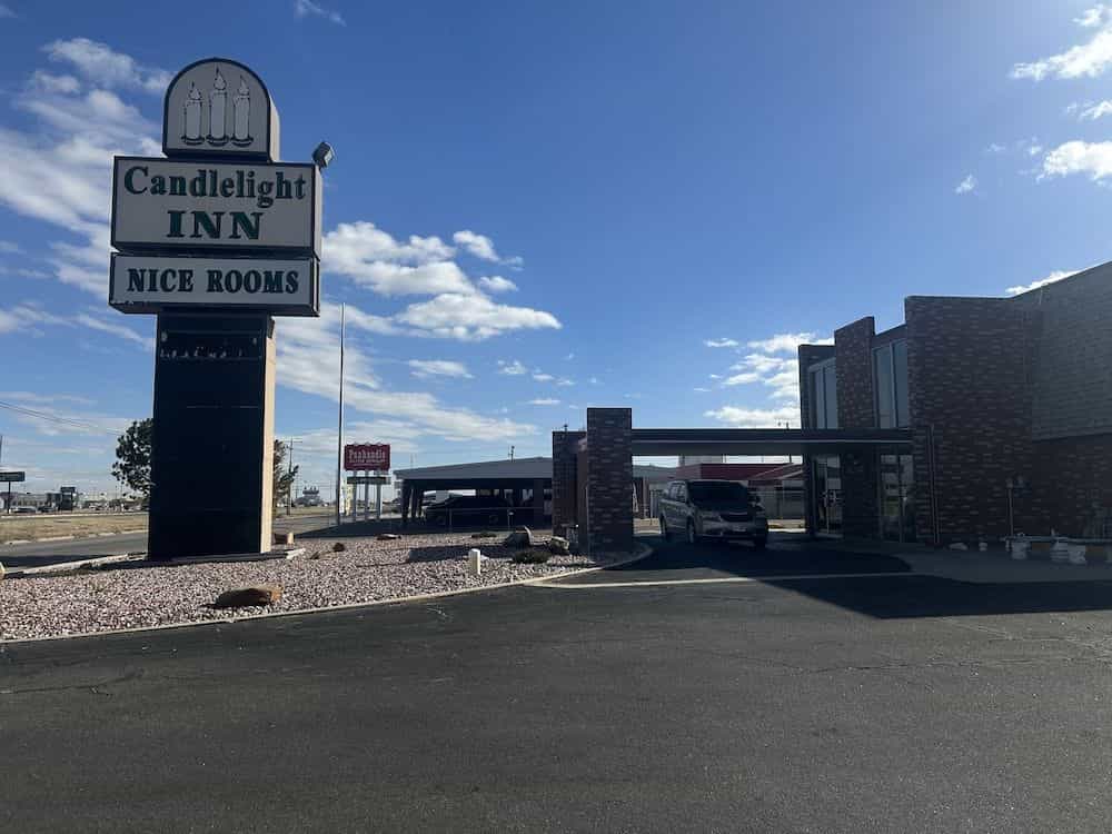 Candlelight Inn Scottsbluff