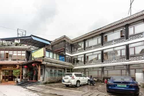 Chengdu Holly Hostel Chengdu Holly Hostel