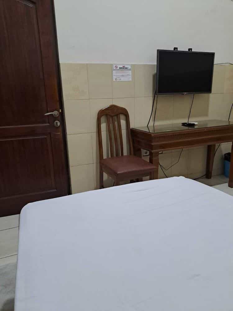 Hotel Keluarga Djagalan Raya Hotel Keluarga Djagalan Raya