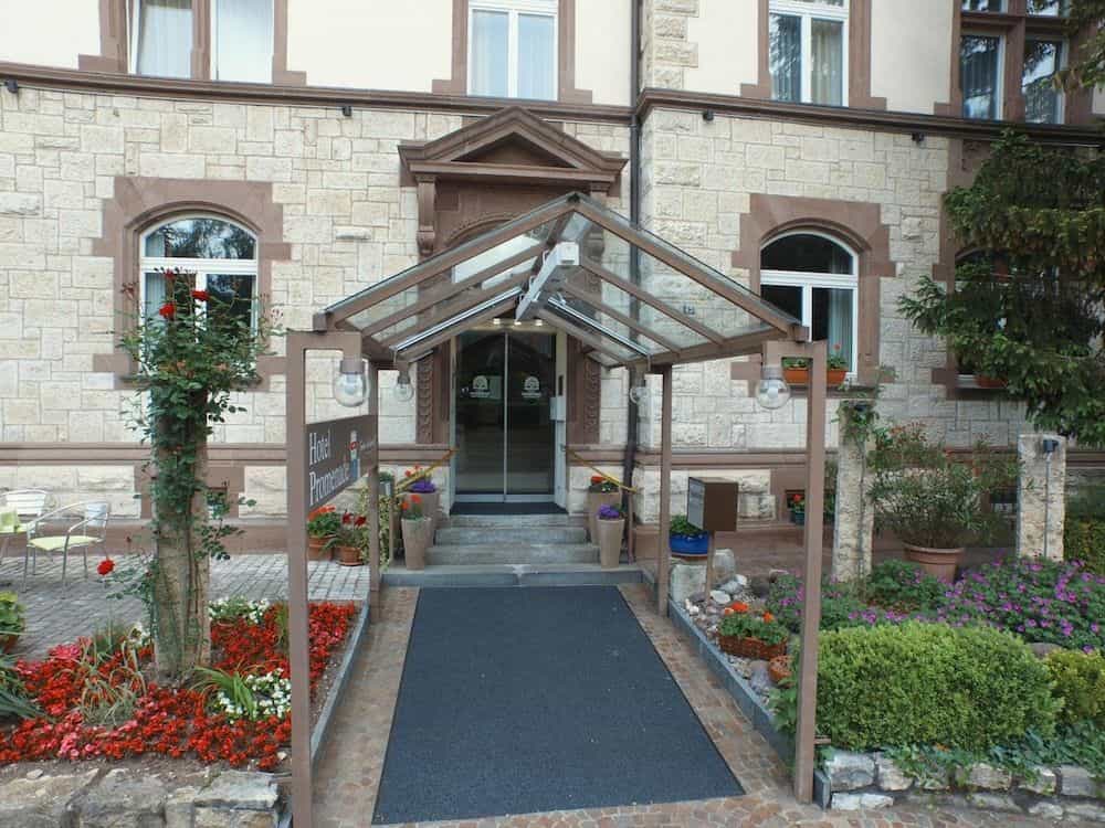 Hotel Promenade