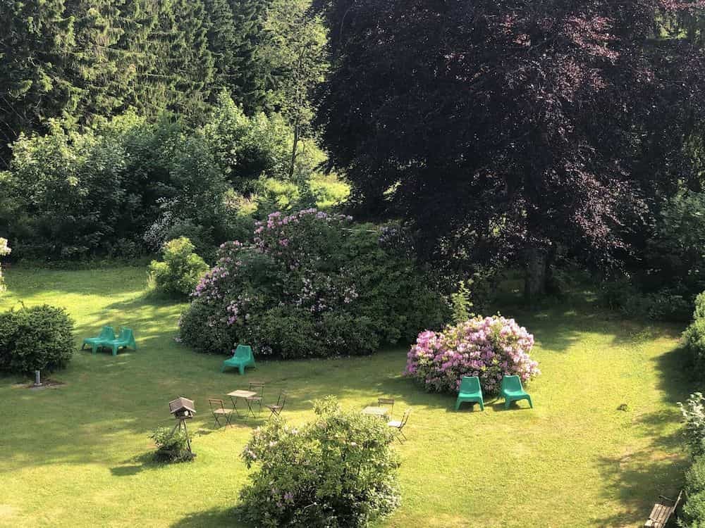 Berghotel Hahnenklee Berghotel Hahnenklee