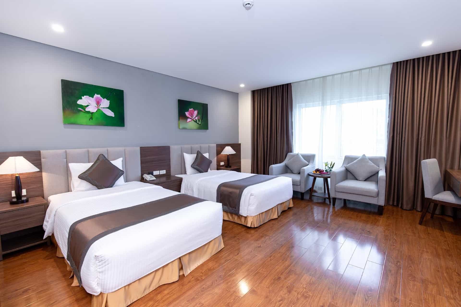 Muong Thanh Sapa Hotel Muong Thanh Sapa Hotel