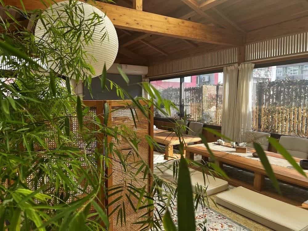 Hantang Inn Hostel