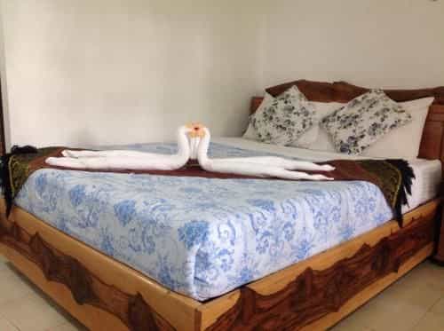 Ruan Mai San Ngam Resort