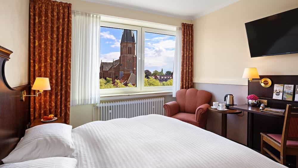 Hotel Kuhr