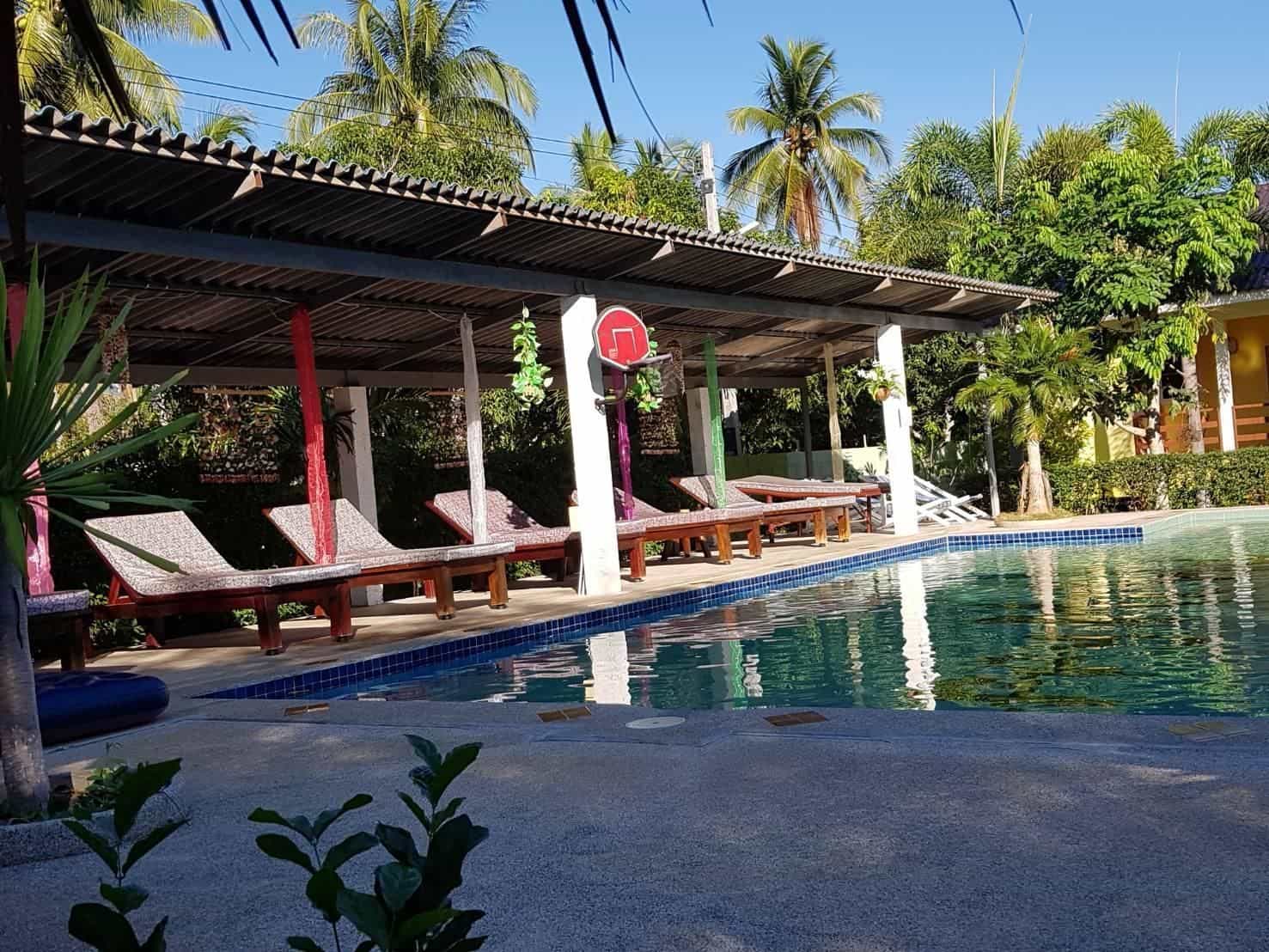 Happy Mind Resort Happy Mind Resort