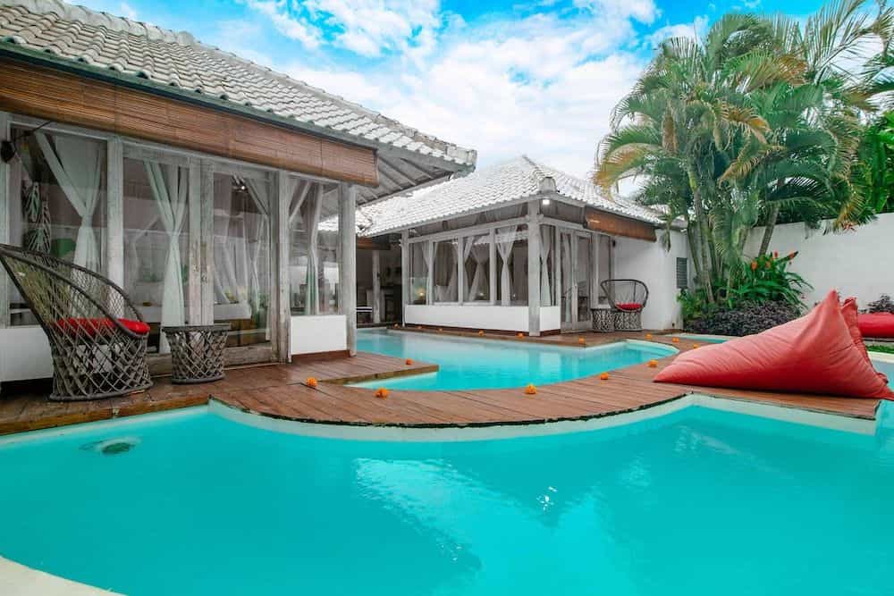 Villa Laksmana Hideaway 1