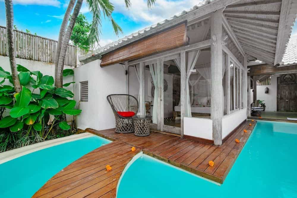 Villa Laksmana Hideaway 1