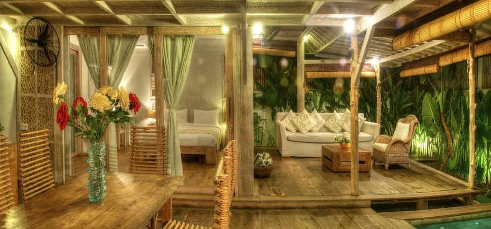 Villa Layla