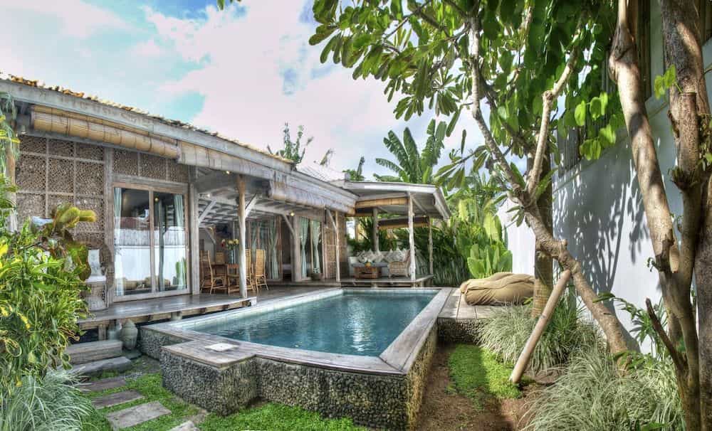 Villa Layla