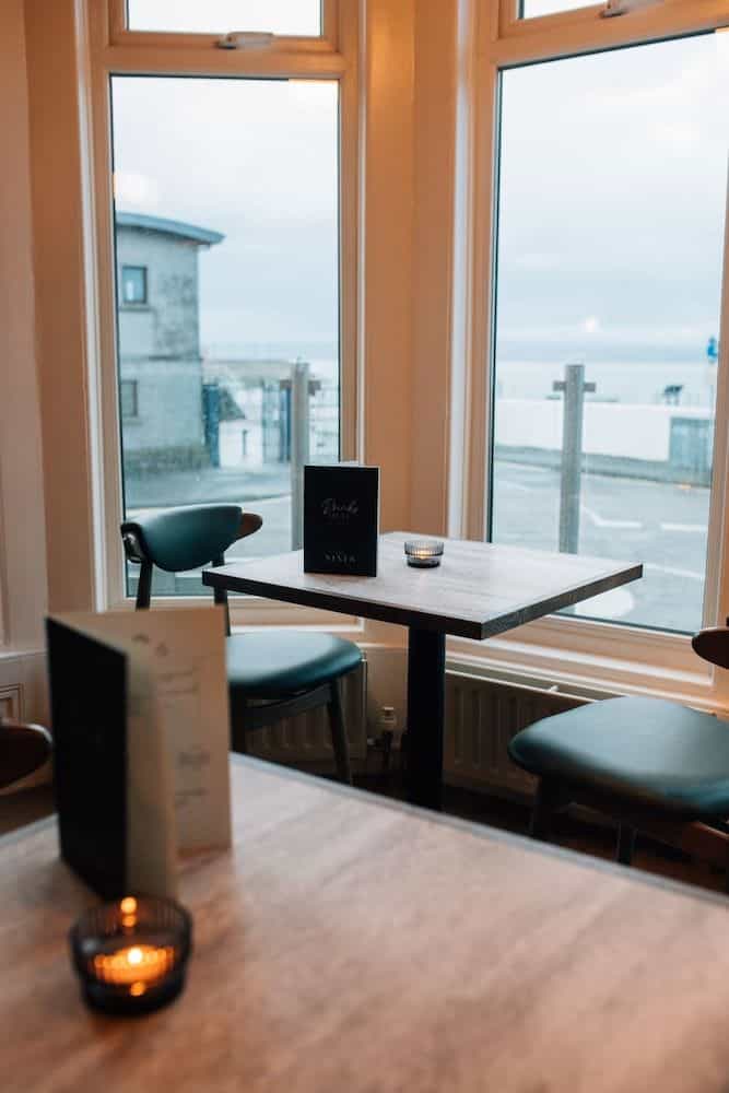 Salty Dog Hotel & Bistro Salty Dog Hotel & Bistro
